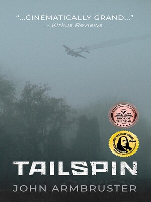 cover image of Tailspin